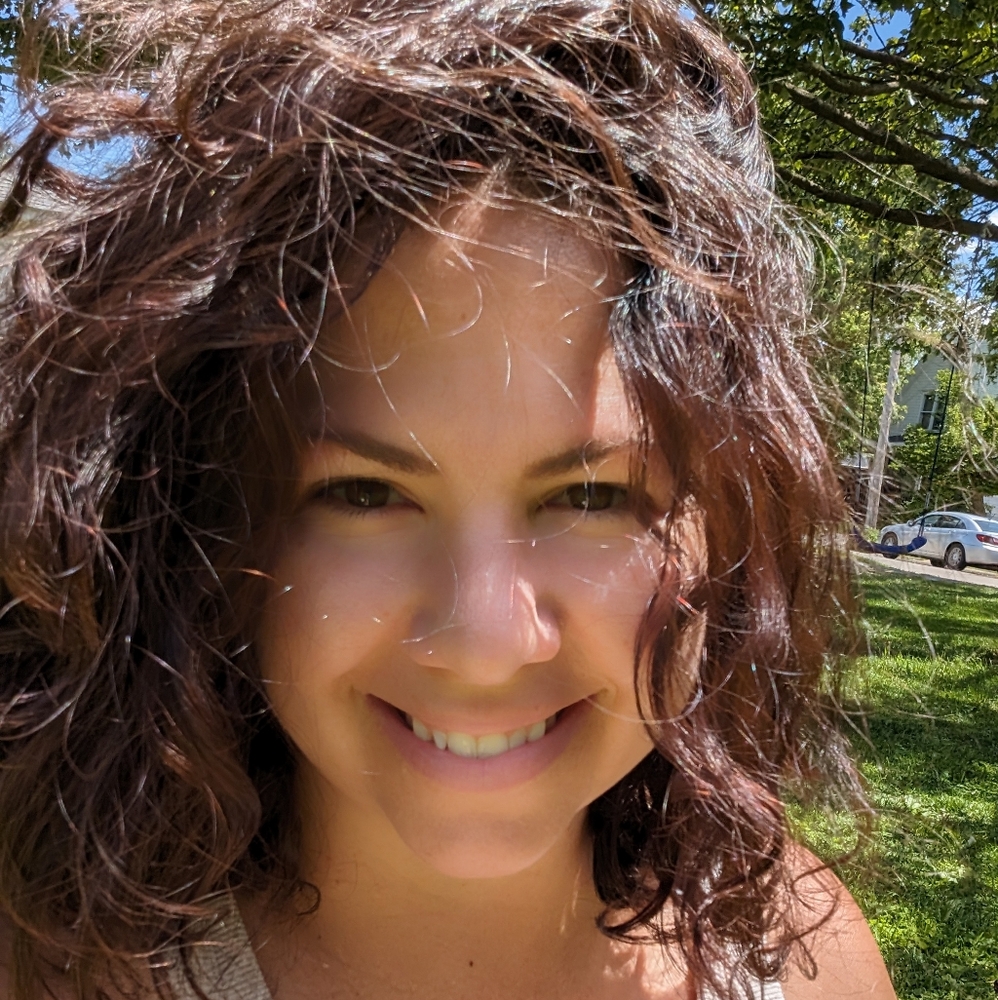 Meet your Posher, Robyn